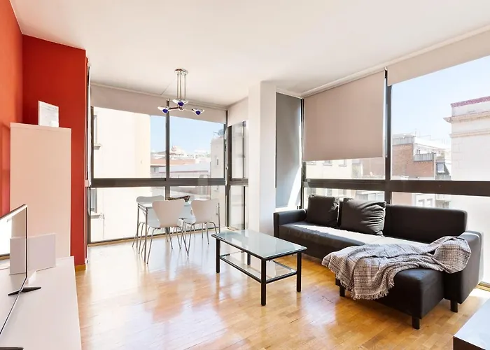 Stay U-Nique Apartments Bonsoms