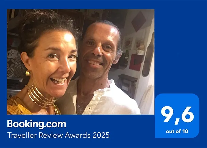 VI L'Art Wine Lodge - Only Adults